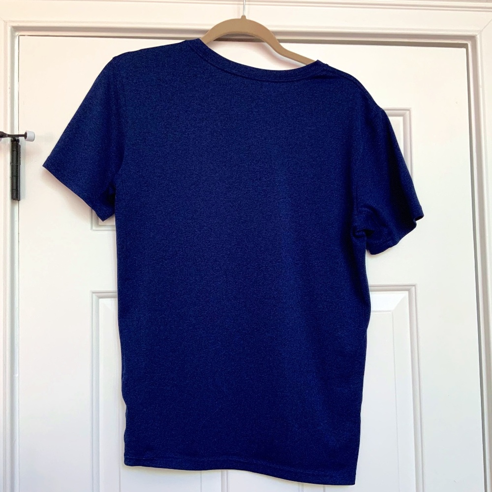 Nike Dry FIT, Royal Blue, Men’s Size Small, Nearly New